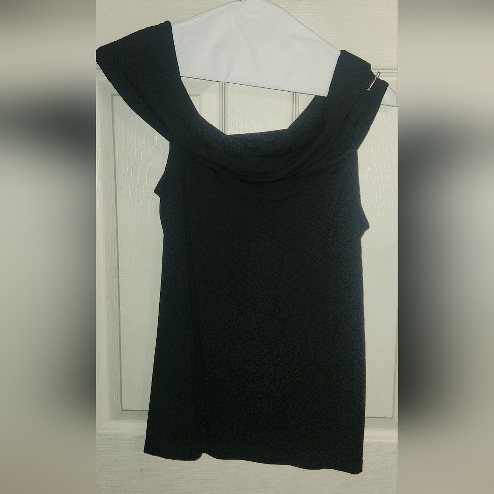Banana Republic off shoulder top